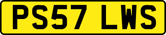 PS57LWS