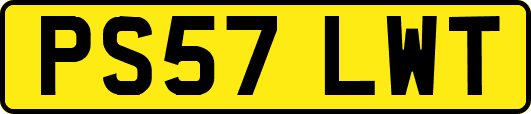 PS57LWT