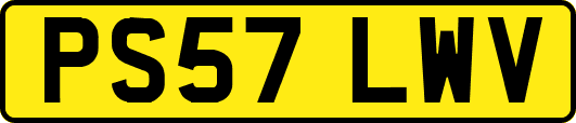 PS57LWV