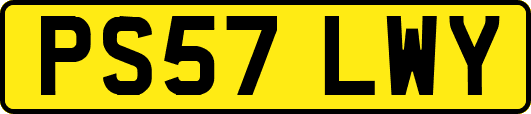 PS57LWY