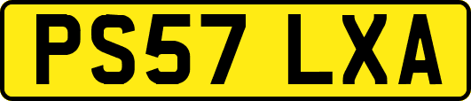 PS57LXA