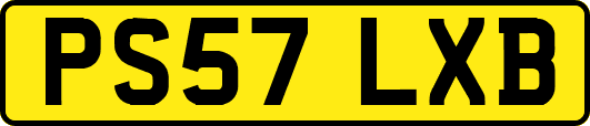 PS57LXB