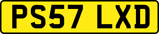 PS57LXD