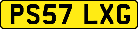 PS57LXG