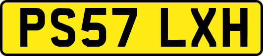 PS57LXH