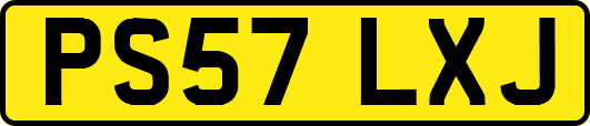 PS57LXJ