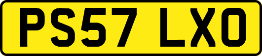 PS57LXO