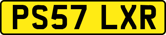 PS57LXR