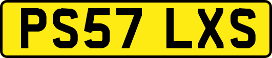 PS57LXS