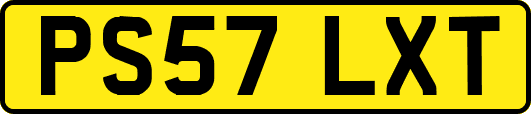 PS57LXT
