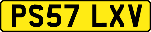PS57LXV