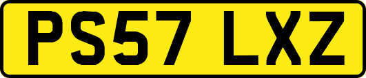 PS57LXZ