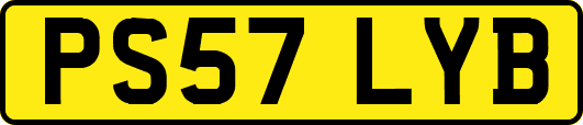PS57LYB