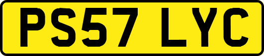 PS57LYC