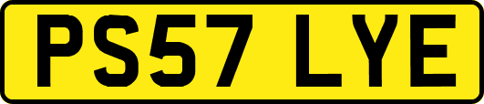 PS57LYE