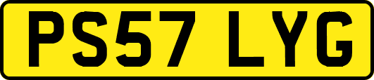 PS57LYG