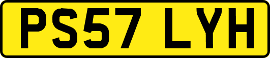 PS57LYH