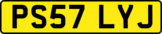 PS57LYJ
