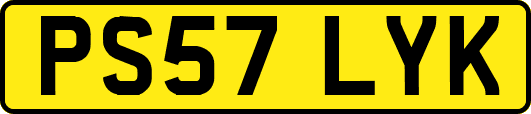 PS57LYK