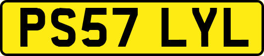 PS57LYL