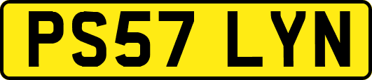PS57LYN