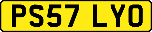 PS57LYO