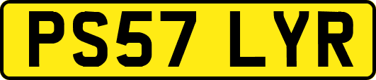 PS57LYR