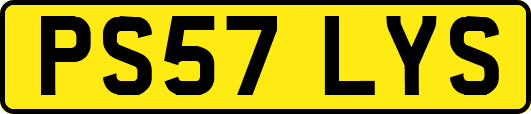 PS57LYS