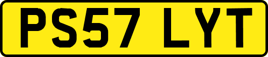 PS57LYT