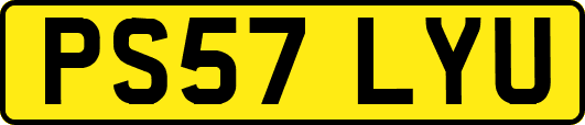 PS57LYU