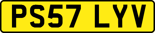 PS57LYV