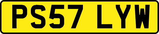 PS57LYW