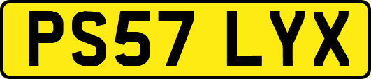 PS57LYX