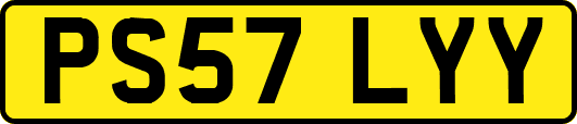 PS57LYY