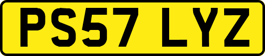 PS57LYZ
