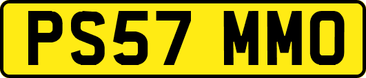 PS57MMO