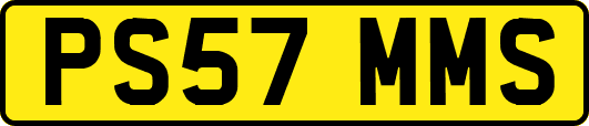 PS57MMS
