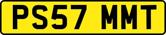 PS57MMT