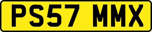 PS57MMX
