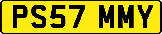 PS57MMY