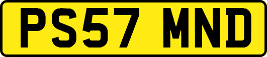 PS57MND