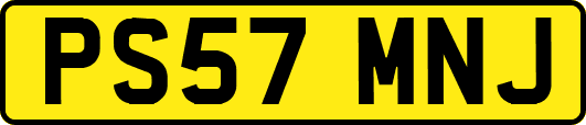 PS57MNJ