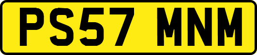 PS57MNM