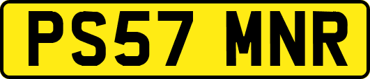 PS57MNR