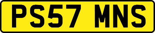 PS57MNS