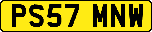 PS57MNW