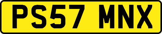PS57MNX