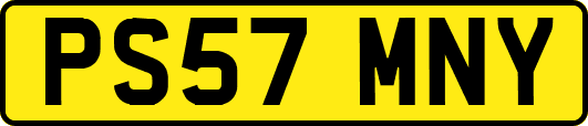 PS57MNY