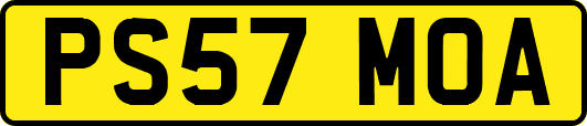 PS57MOA