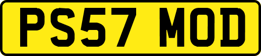 PS57MOD